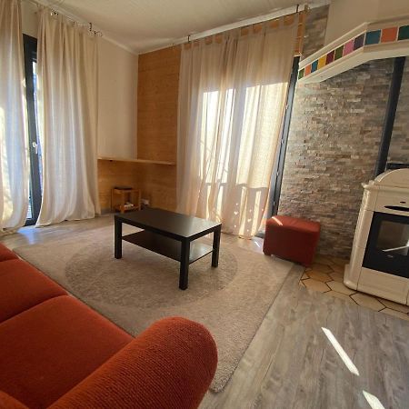 Chalet Le Garabrut Orcieres Luaran gambar
