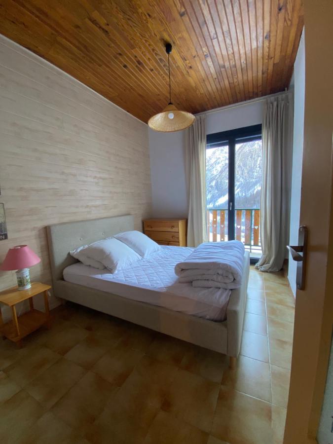 Chalet Le Garabrut Orcieres Luaran gambar