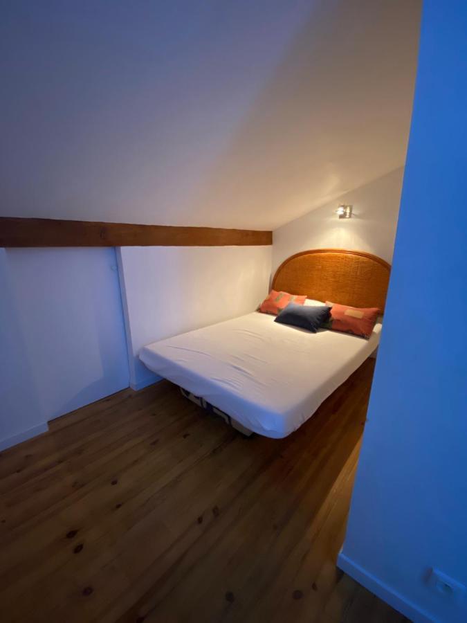 Chalet Le Garabrut Orcieres Luaran gambar