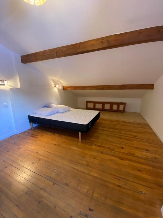 Chalet Le Garabrut Orcieres Luaran gambar