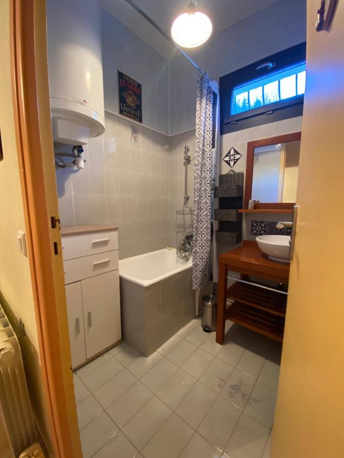 Chalet Le Garabrut Orcieres Luaran gambar
