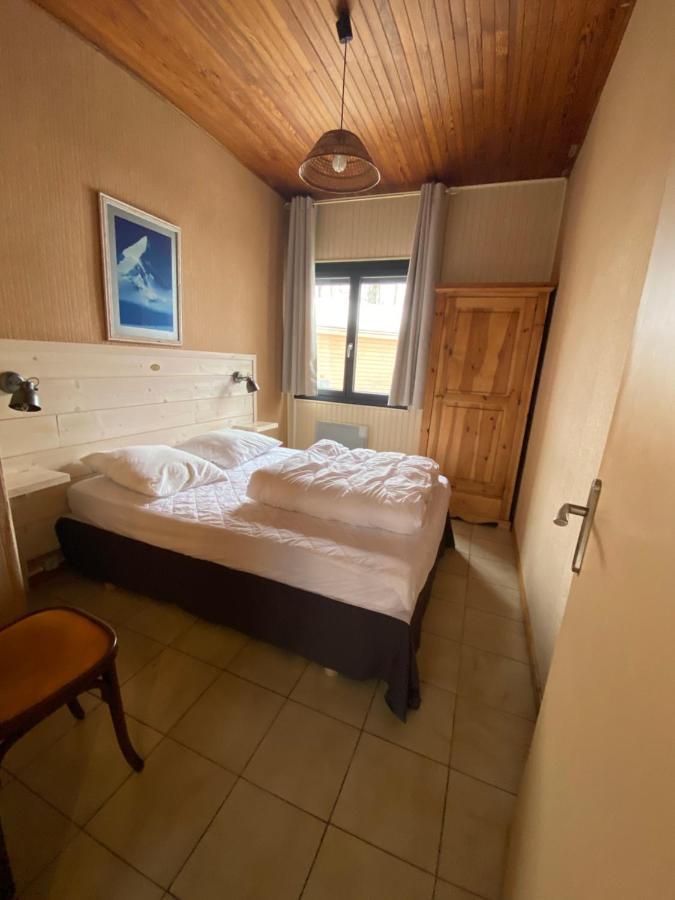Chalet Le Garabrut Orcieres Luaran gambar