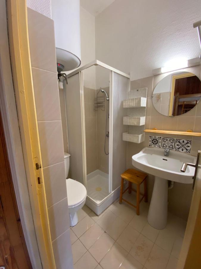 Chalet Le Garabrut Orcieres Luaran gambar