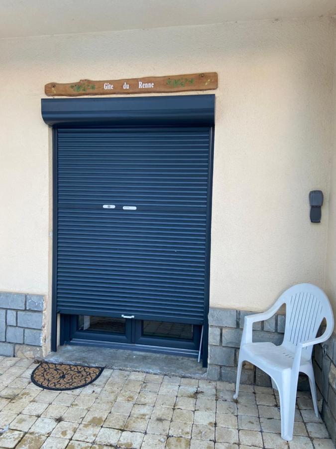Chalet Le Garabrut Orcieres Luaran gambar